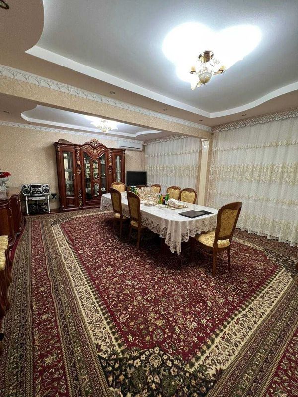 Продаётся квартира 5х комнатная Продаётся квартира 5х комнатная