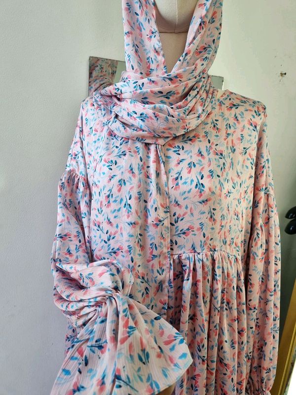 abaya