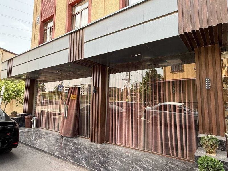Продаётся нежилое напротив 17 гор больницы Продаётся нежилое напротив 17 гор больницы