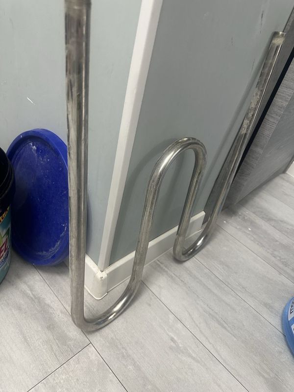 Продается сушилка нержавейка