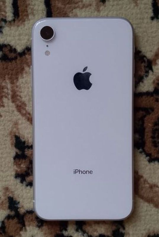 Iphone Xr ideal 64 Iphone Xr ideal 64