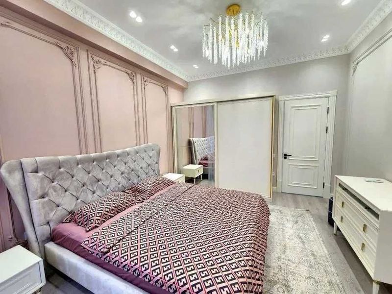 ЖК Nikitina residence! Шикарная 3 комнатная квартира Никитина резиденс ЖК Nikitina residence! Шикарная 3 комнатная квартира Никитина резиденс