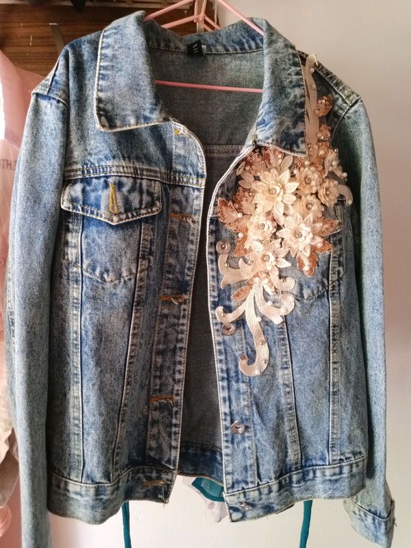 jinsi jiket jinsi jiket