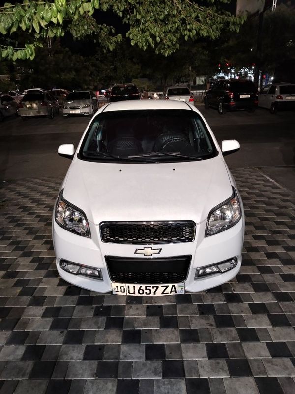 Продажа Нексия-3 автомат Продажа Нексия-3 автомат