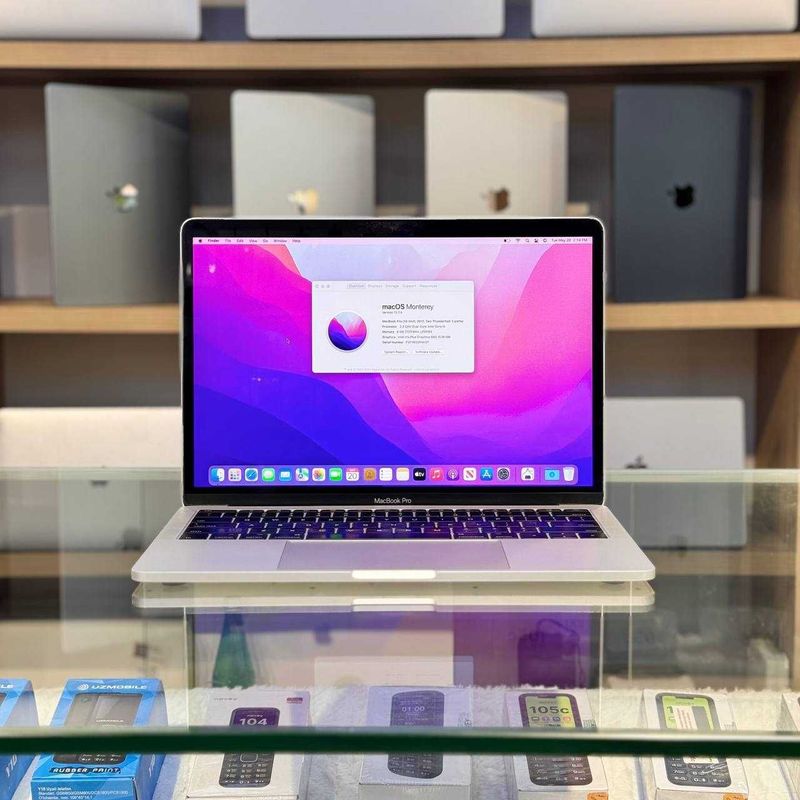 Macbook Pro 13 i5 Macbook Pro 13 i5