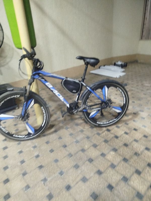 Velosiped sotiladi 26 razmer