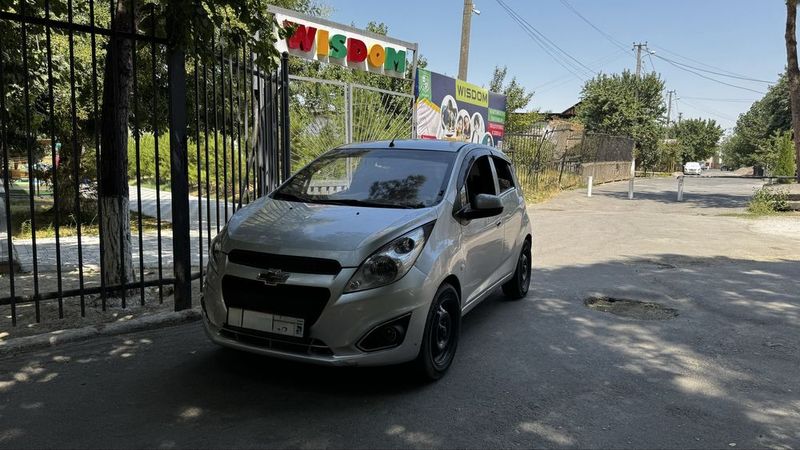 spark 2015 metan gaz abs kondisaner