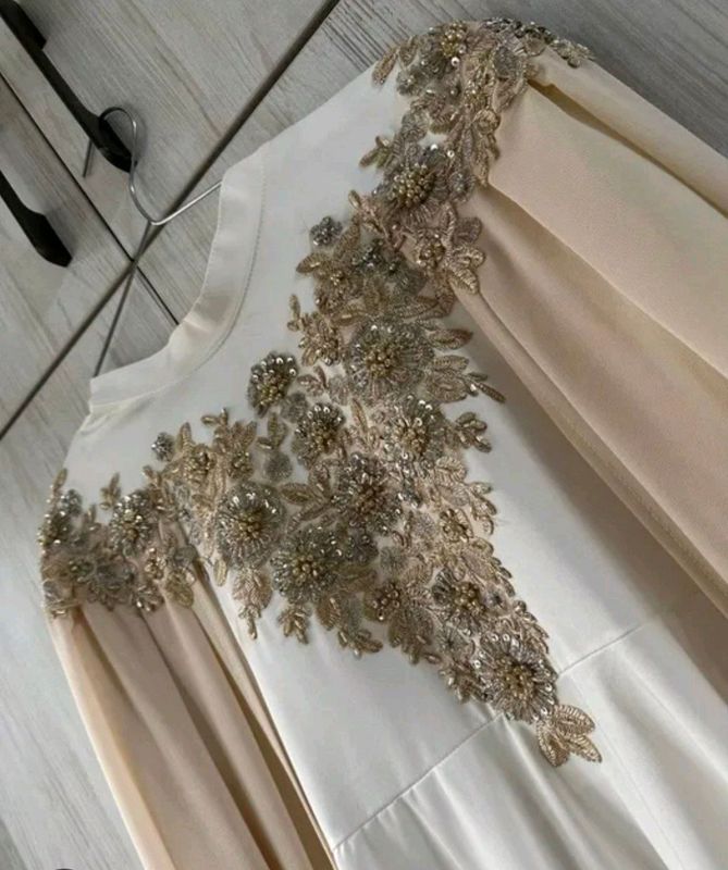 Abaya vecherniy Yarashimi judayam zo'r