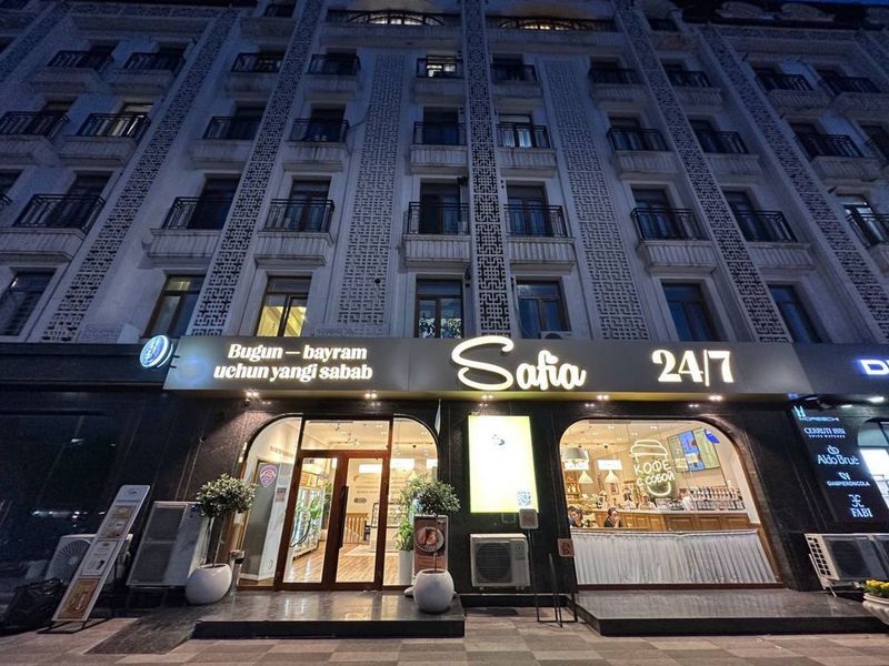 Продается Новостройка Центр По Ул Нукуская ЖК Орзу 2/4/7 70м2 Продается Новостройка Центр По Ул Нукуская ЖК Орзу 2/4/7 70м2