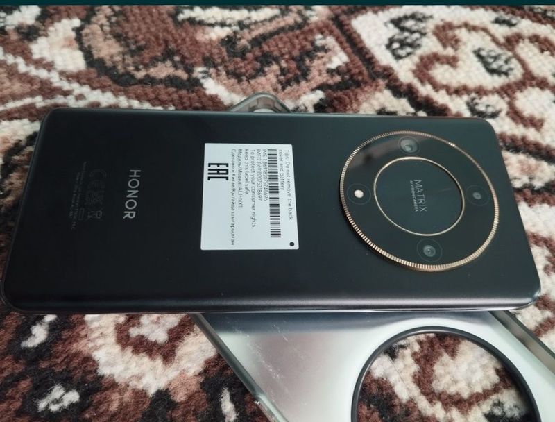 Honor x9 B srochna Honor x9 B srochna