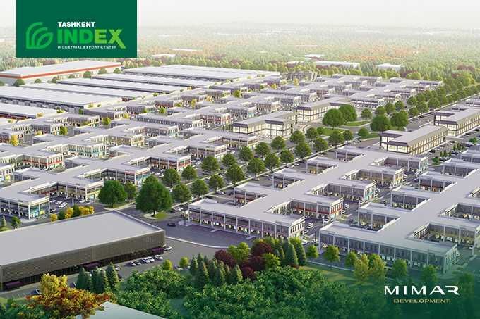 Магазин в Index 19квм и 26 квм Магазин в Index 19квм и 26 квм