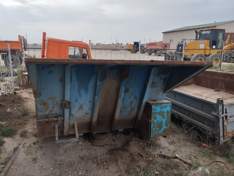 Kamaz SOMOSVAL kuzb Kamaz SOMOSVAL kuzb