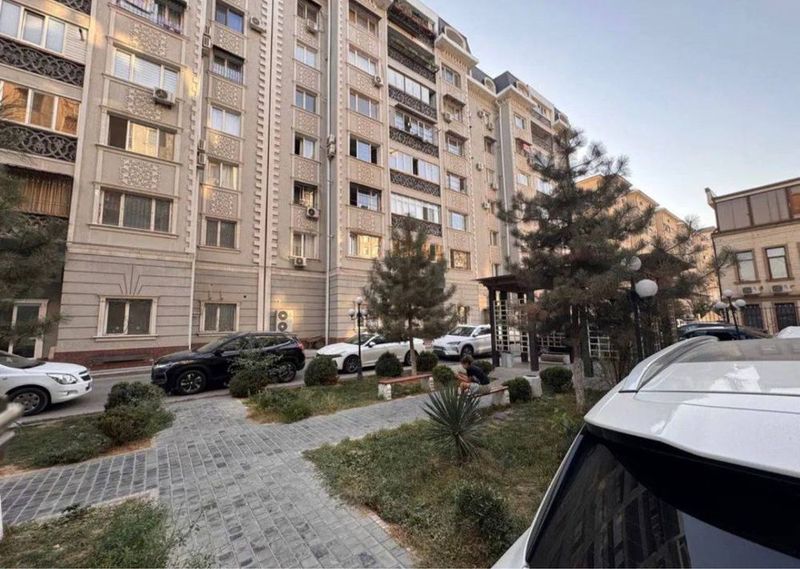 Яшнабадский район 4хона