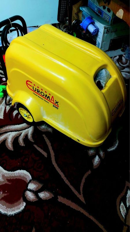 EurOMAX 200B yuqori bosimli karcher [ original 100% ]
