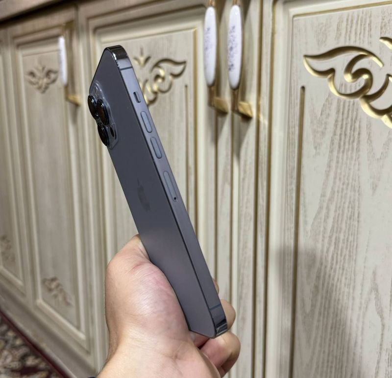 iPhone 13pro Max