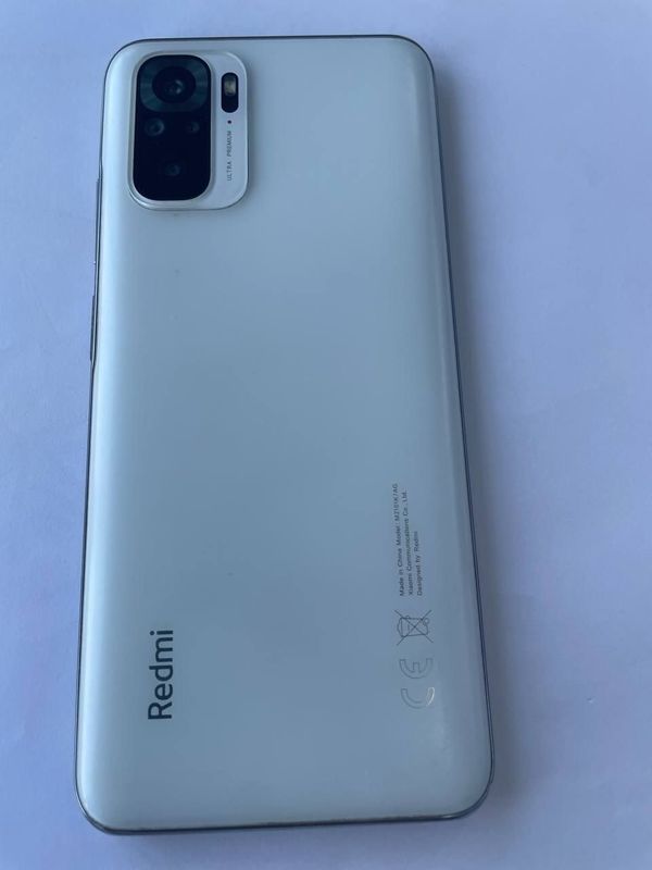 Redmi Note 10...