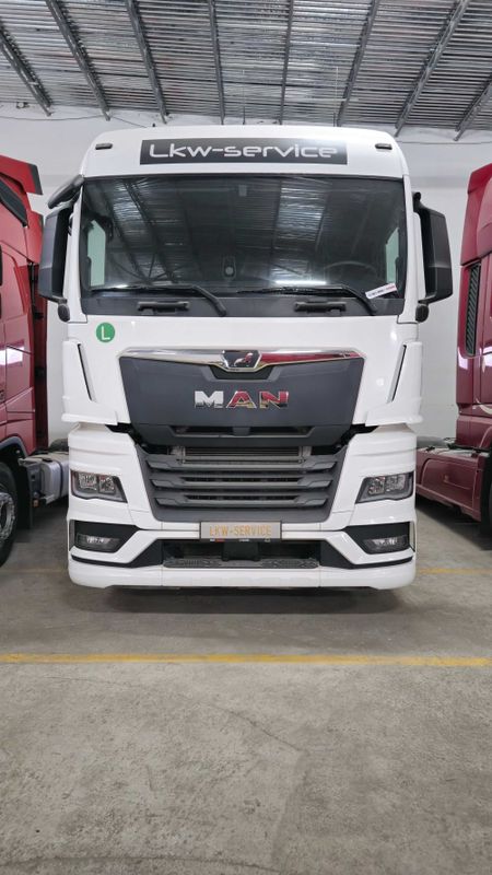 MAN TGX 18.470 срочно продам MAN TGX 18.470 срочно продам