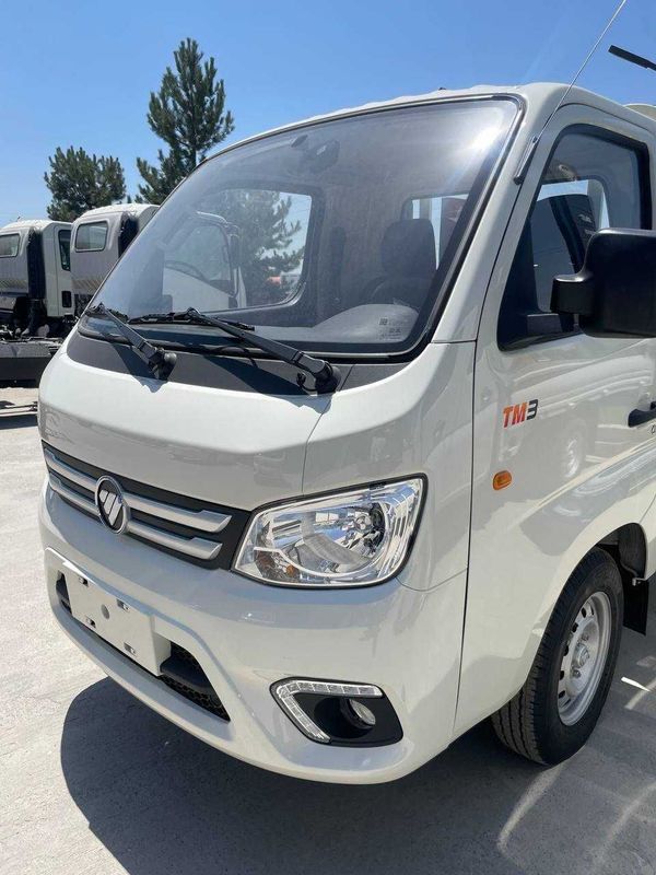 FOTON TRUCK MATE 1 (якка балон) FOTON TRUCK MATE 1 (якка балон)