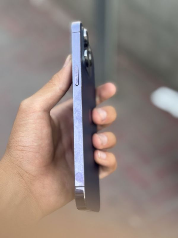 Iphone 14 pro max ideal full Iphone 14 pro max ideal full