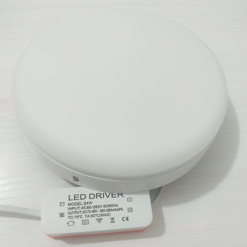 Akril Led ponel tashqi 24w 3000kelvin