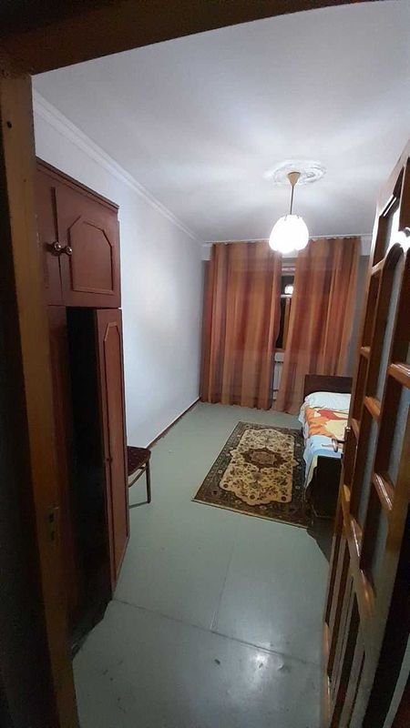 Квартира аренда 2 ком Сергели 137520