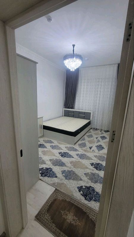 Аренда 3-комнатной квартиры в Янгихаётском районе