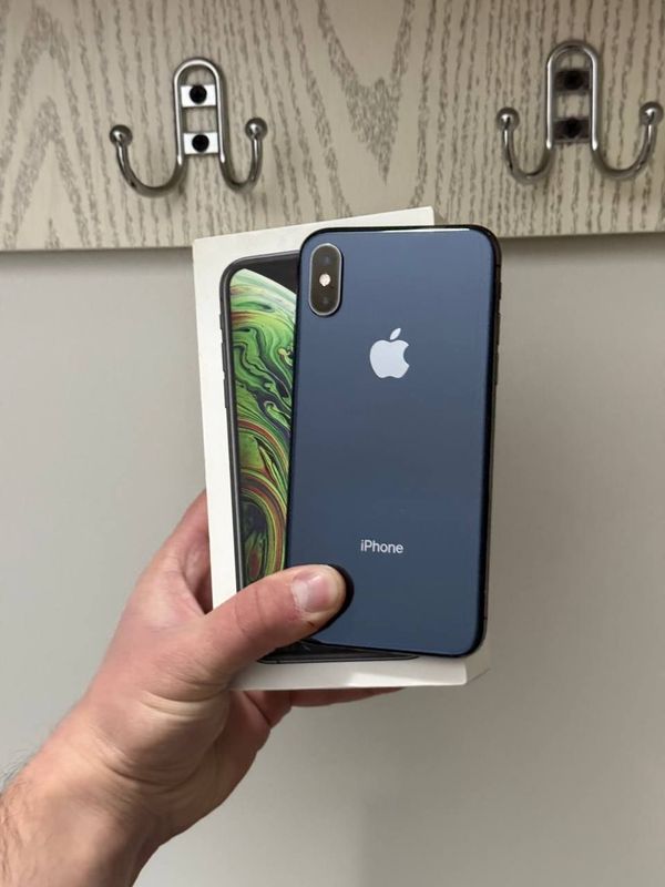 Iphone Xs 64 gb srochna