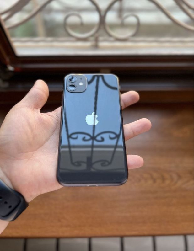 Iphone 11 Sotiladi