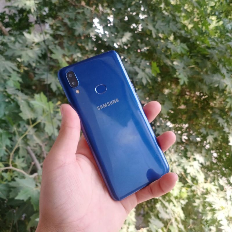 Samsung A10s srochna sotiladi