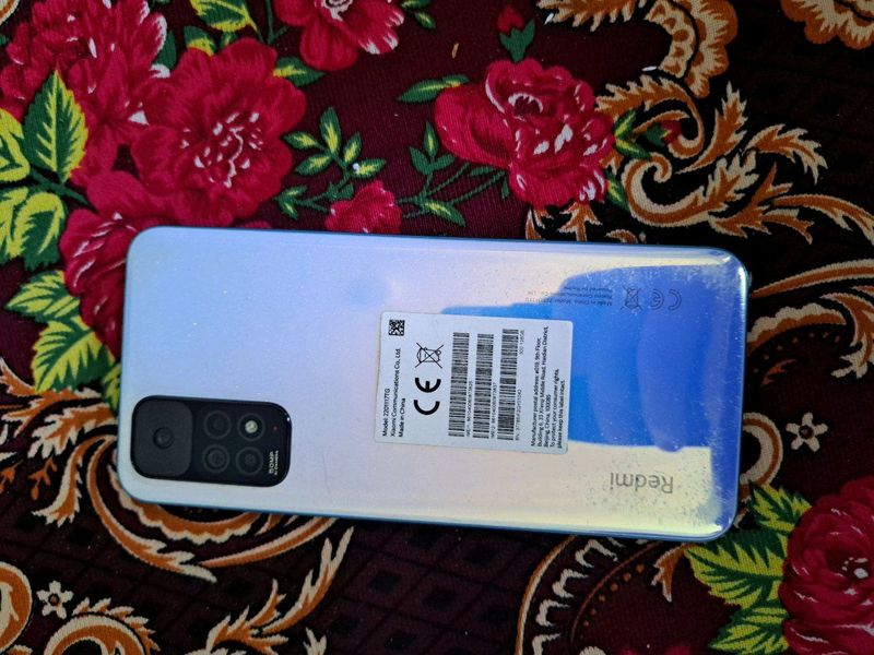 Redmi Note 11 6+2/128 talik kar dok full radnoy
