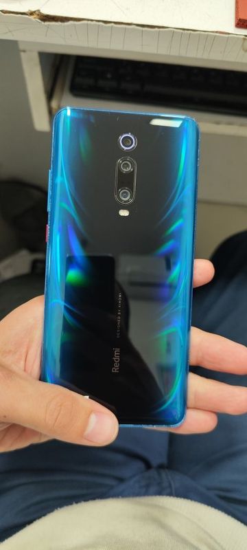 Mi 9T pro. Yangidek Mi 9T pro. Yangidek