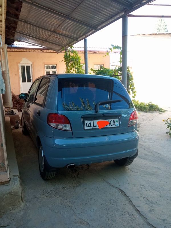 Matiz yaxshi holatda Matiz yaxshi holatda