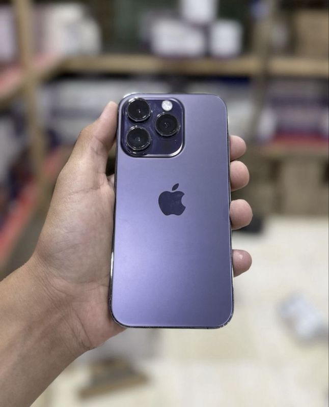 Iphone 14 Pro 128GB Iphone 14 Pro 128GB