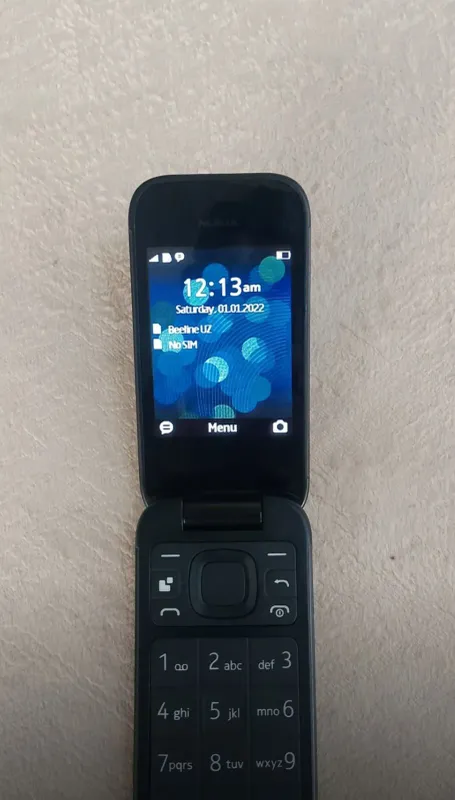 Advertisement - Cover Photo