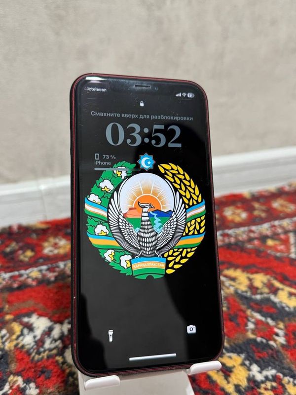 iPhone xr сатылади