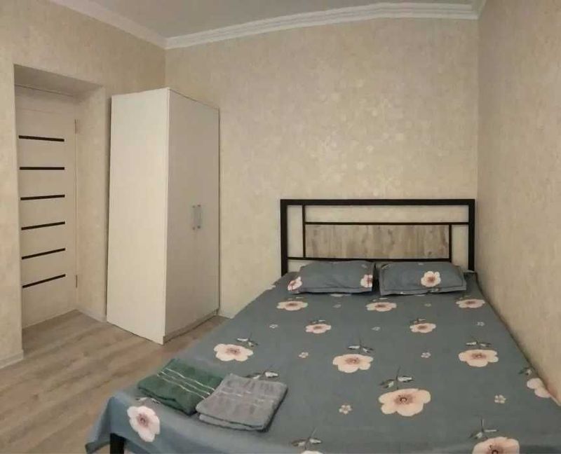 Сдам квартиру 1/1/4 в Юнусабад-12, рядом ТЦ Minor. *971 Сдам квартиру 1/1/4 в Юнусабад-12, рядом ТЦ Minor. *971
