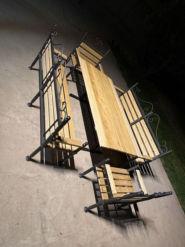 Skameka komplekt sotiladi