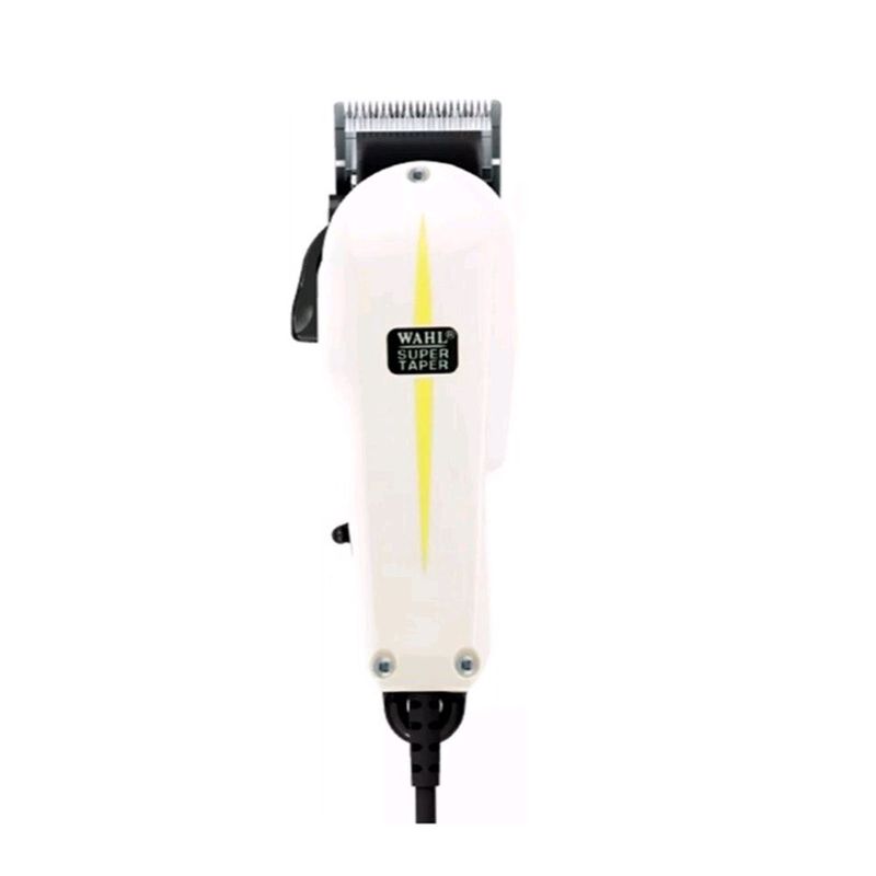 машинка для стрижки волос Wahl Super Taper машинка для стрижки волос Wahl Super Taper