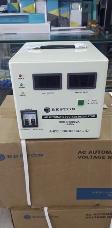 Stabilizator Andeli arzon narxlarda 50$ Stabilizator Andeli arzon narxlarda 50$