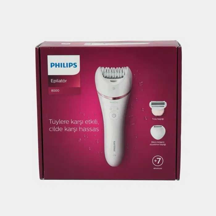 Epilator Philips Bre-720