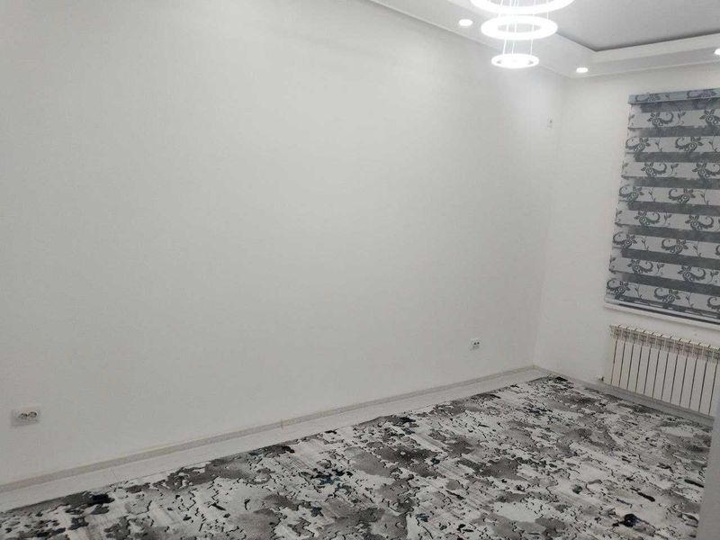 Центрда Рес. Детский больница касында 1 ханалы, 2 хана етилген Центрда Рес. Детский больница касында 1 ханалы, 2 хана етилген