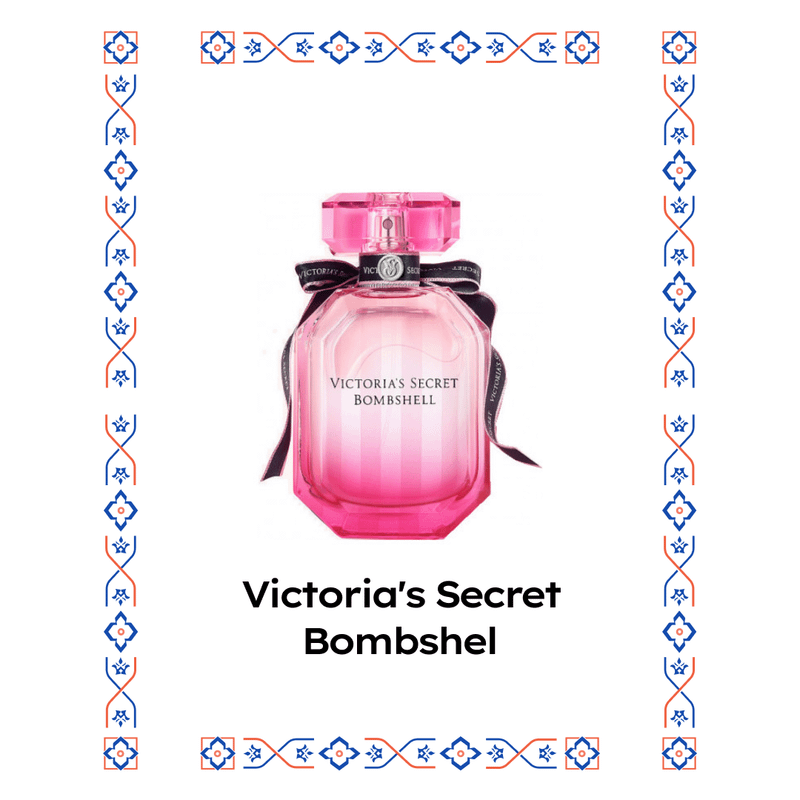 Victorias Secret Bombshell