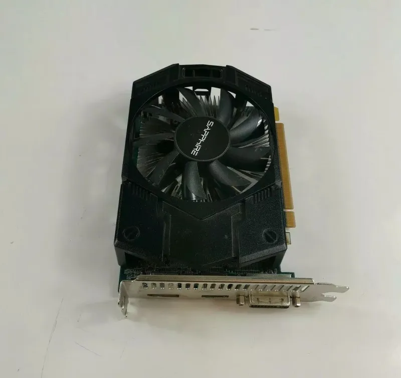 video karta DDR5