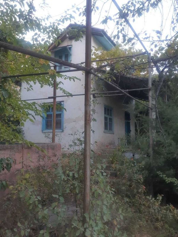 Чарвак,Продаётся дачный участок 8 соток Чарвак,Продаётся дачный участок 8 соток
