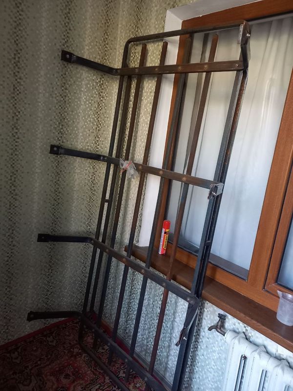 Bagajnik damasga срочно