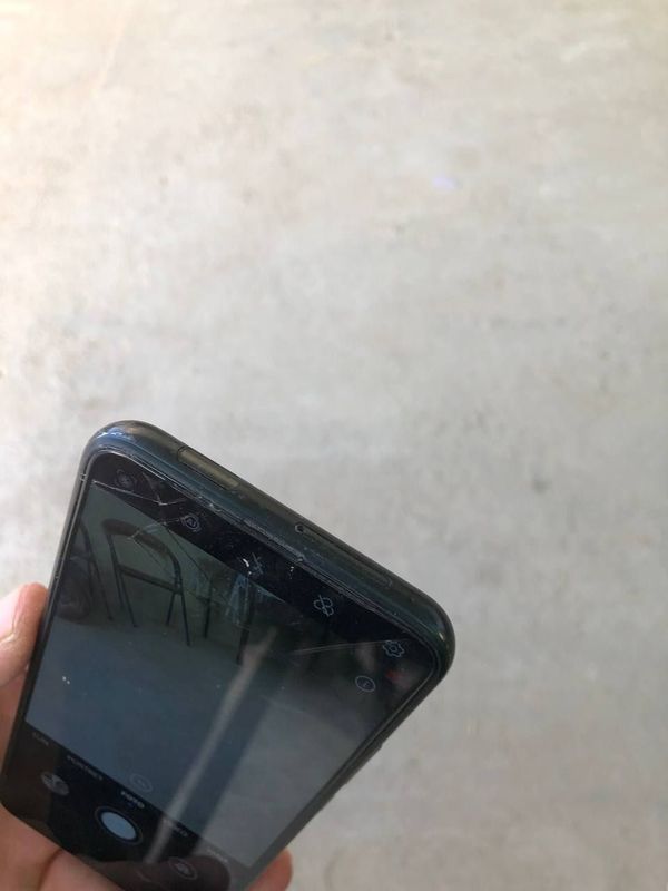 Honor 9x sotiladi Honor 9x sotiladi
