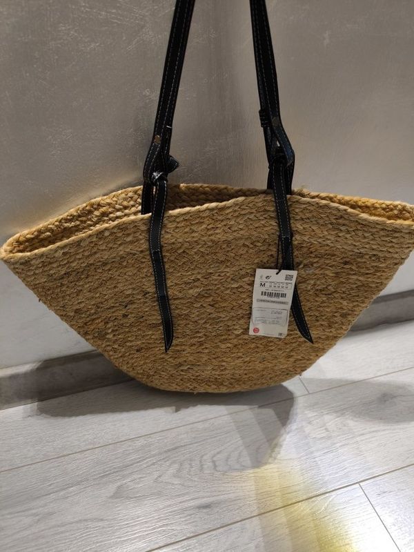Zara сумка новая Zara сумка новая