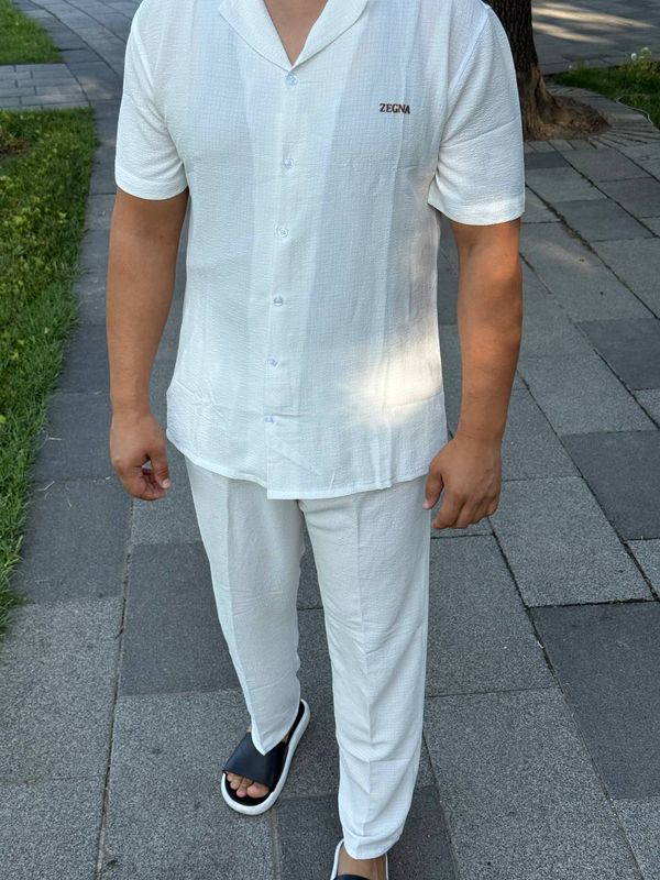 ZEGNA Dvoyka ZEGNA Dvoyka