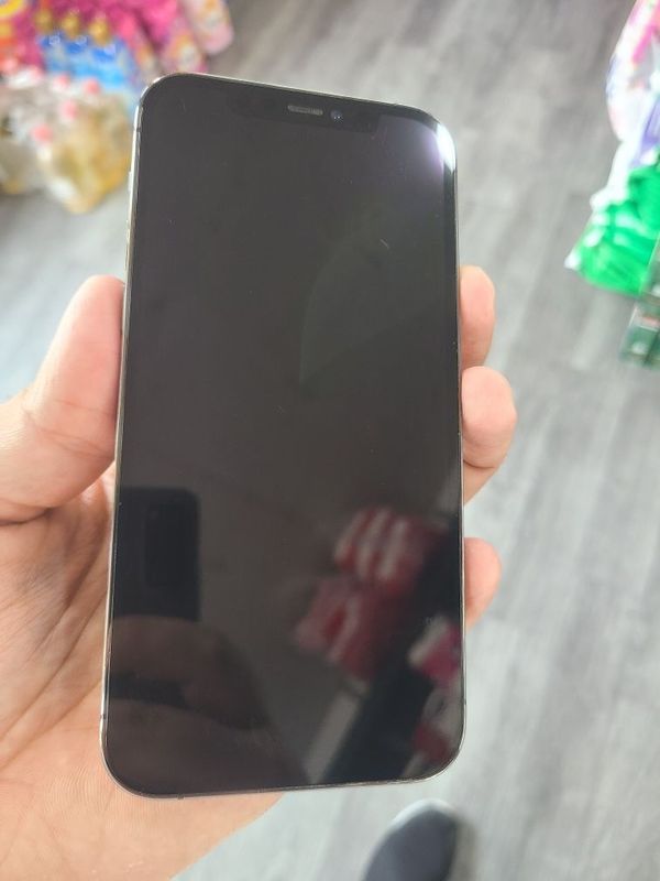 Iphone 12pro 128gb ideal Iphone 12pro 128gb ideal