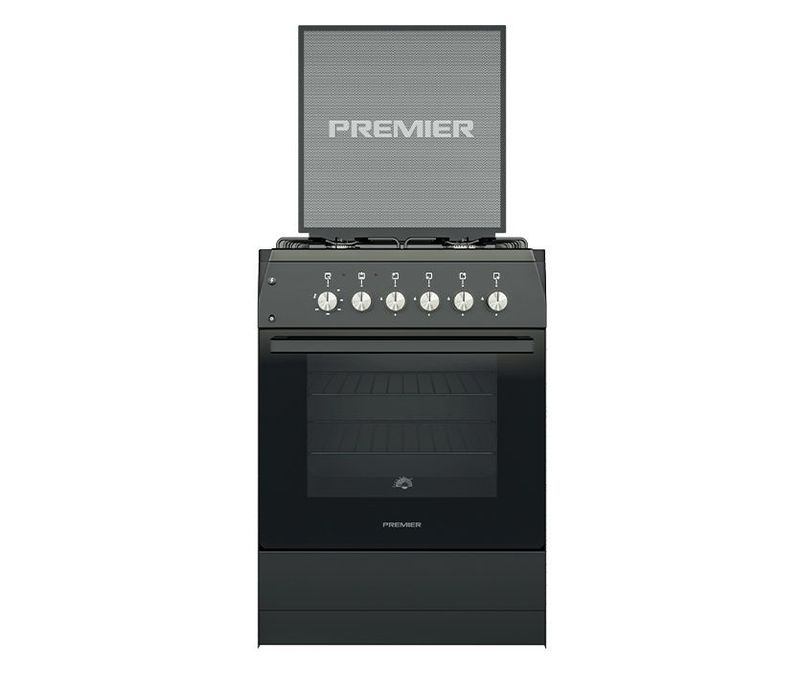 Газовоя плита Preemier gaz plita model: PRM-GE60- LE31L